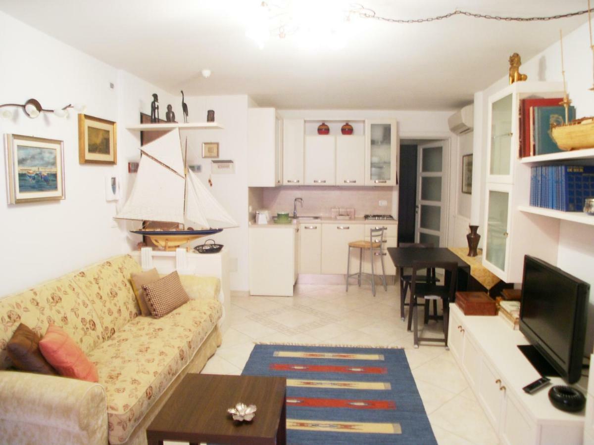 Residence Gloria 格拉多 外观 照片
