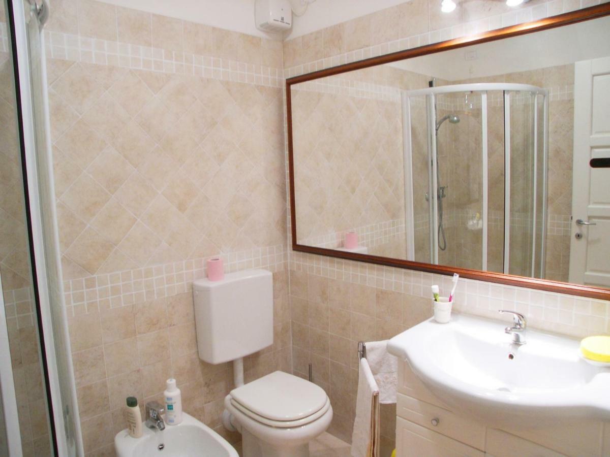 Residence Gloria 格拉多 外观 照片
