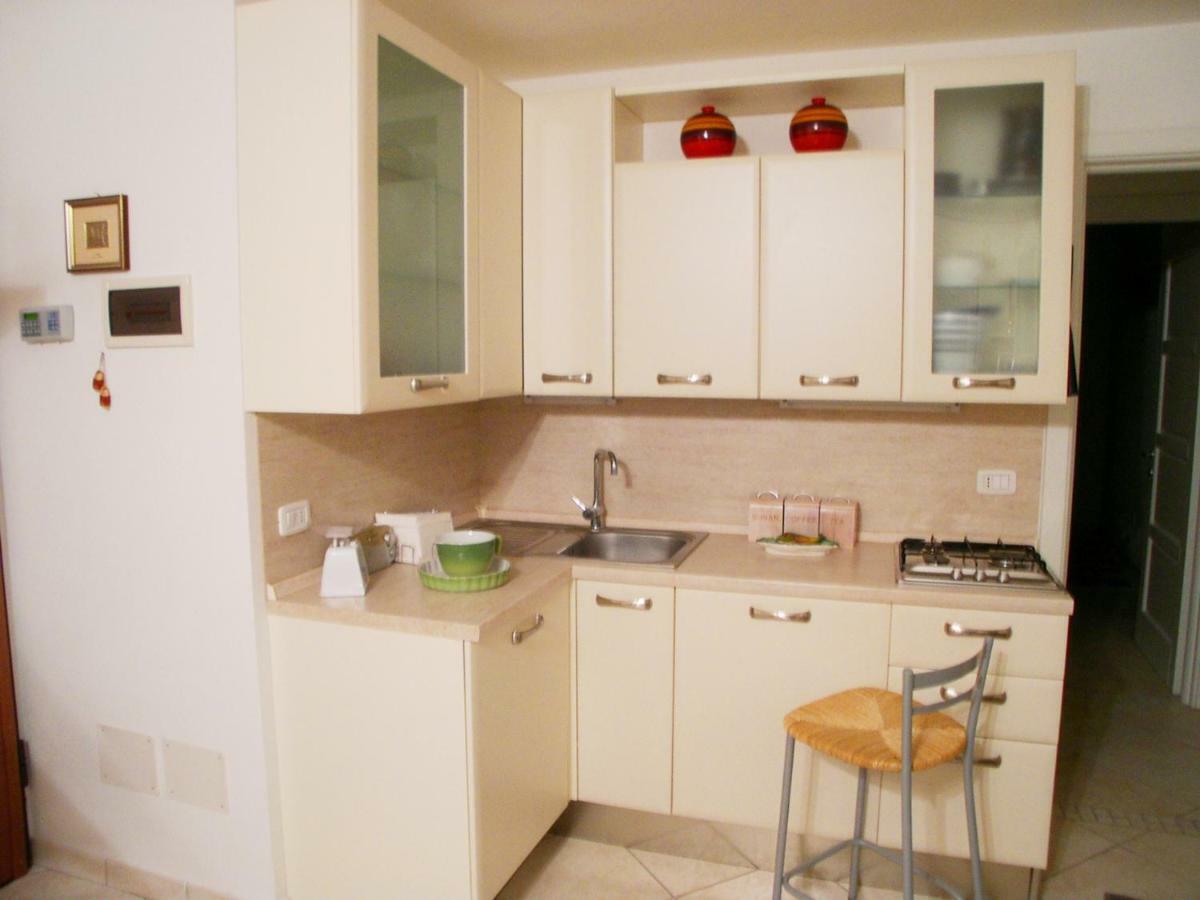 Residence Gloria 格拉多 外观 照片