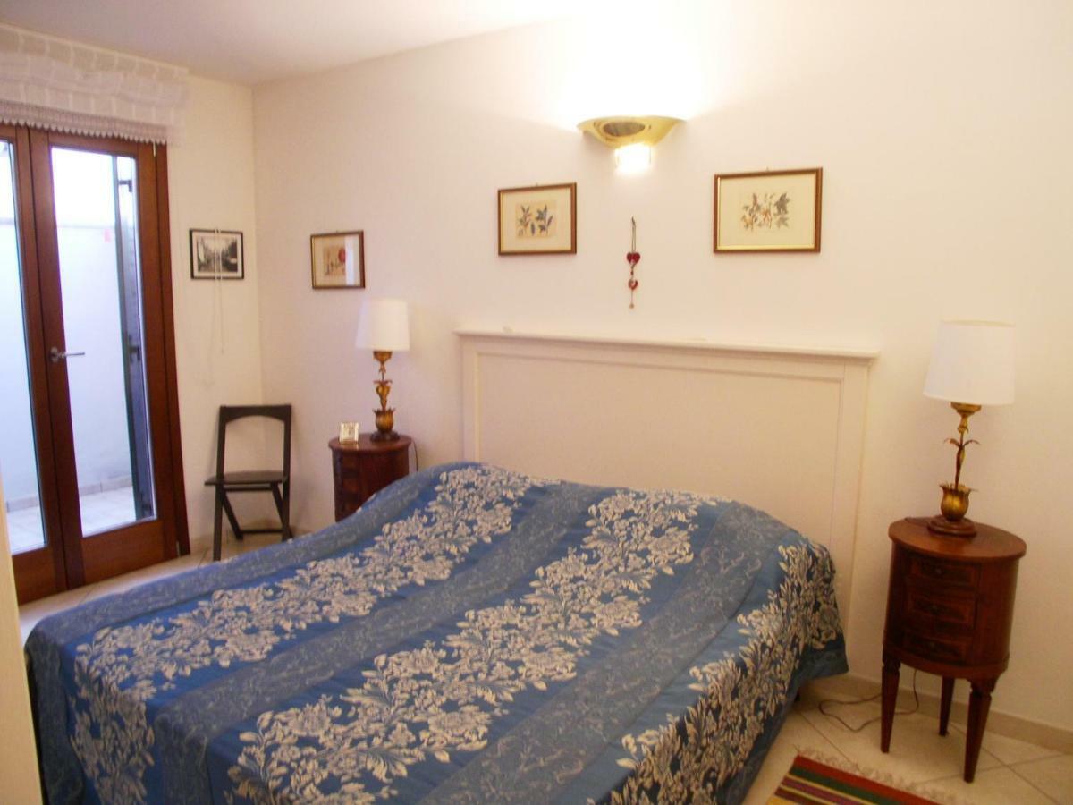 Residence Gloria 格拉多 外观 照片